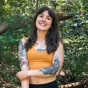 Meet your Posher, Lauren